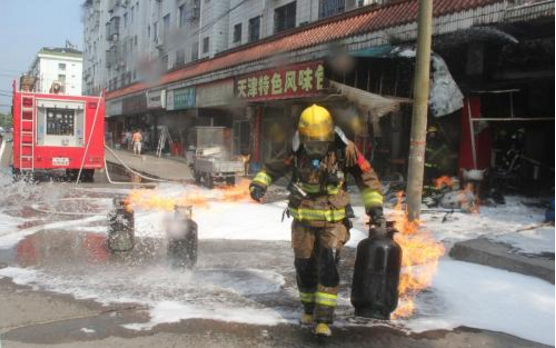 煤氣罐在什么情況下會爆炸？煤氣罐安全使用方法介紹