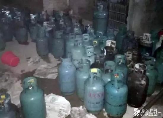 （圖片來源：微博網(wǎng)友，視圖空間）